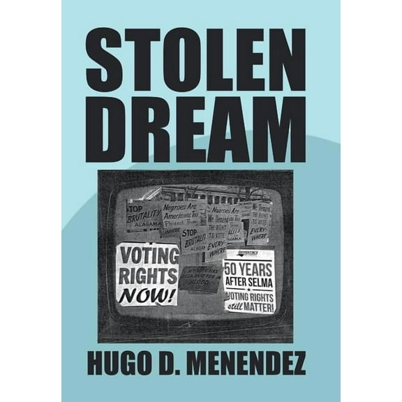 Stolen Dream (Hardcover)