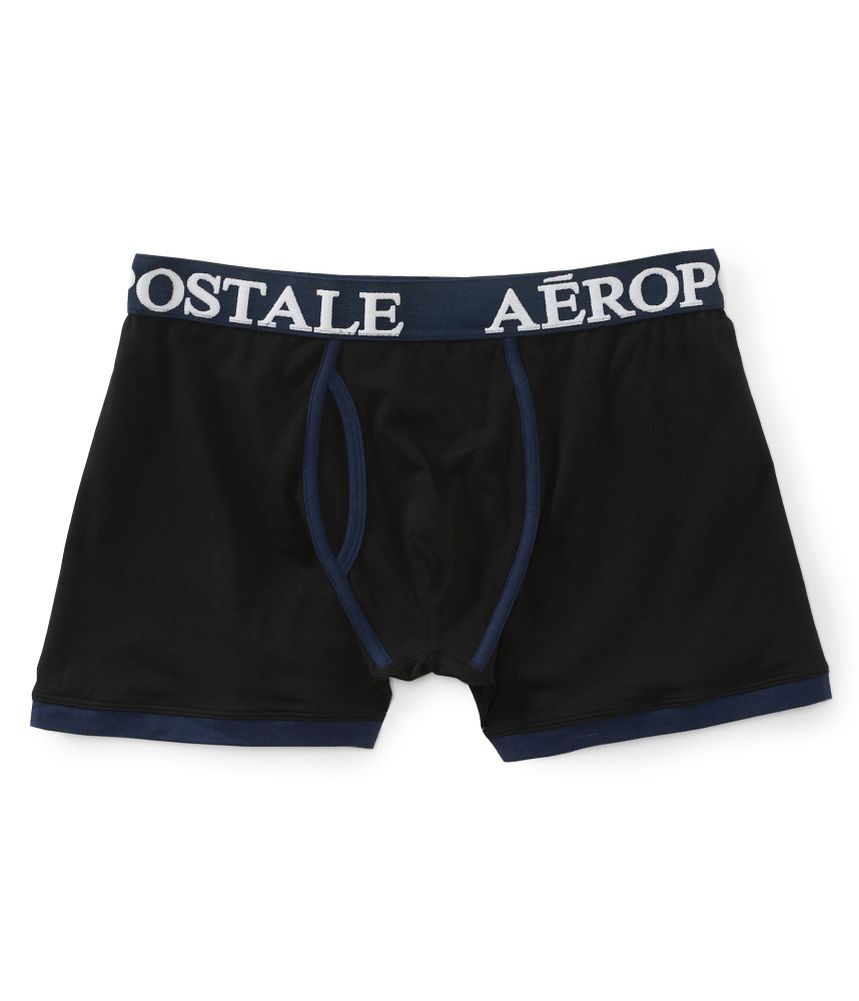 Aeropostale - Aeropostale Mens Keyhole Fly Colorful Underwear Boxer ...