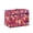 Rose Pattern, variant on HELLHERO Sewing Machine Protector with Carry Handle Stylish Easy to Replacement, Hummingbird Rose