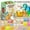 party favors, variant on Children's Easter Egg Surprise Toy Set With 20 Eggs Each Filled With Cute Bunny Dolls Perfect For Little Hands Made Of Pp Material Ideal Easter Gift And Party Favor