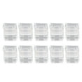 thumbnail image 4 of Connecteurs Adaptateurs LED, Connecteurs de Bande LED 10pcs Connecteurs de Bande LED Pin Connecteurs LED Habilement Conçus, 4 of 12