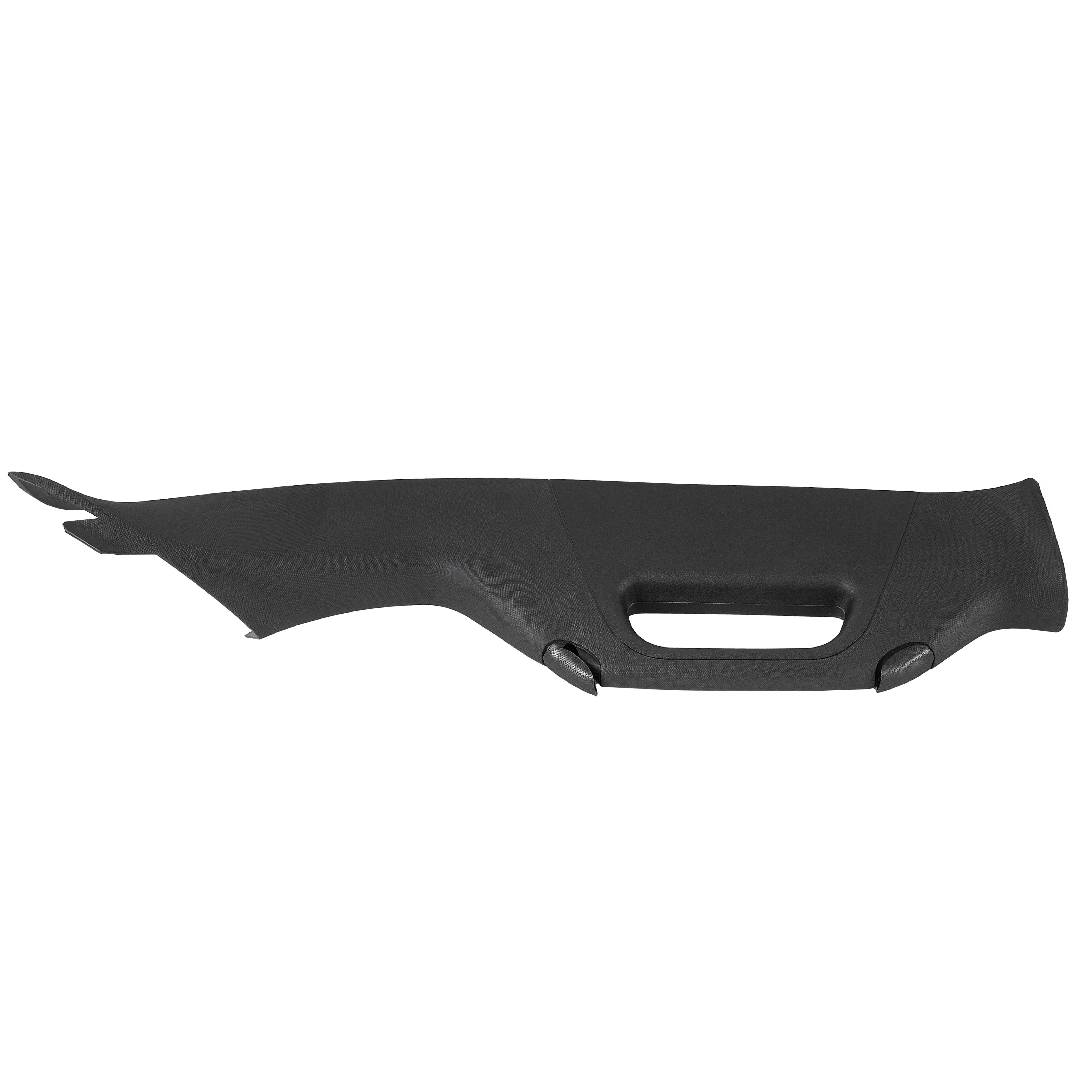 Kojem A Pillar Grab Handle Interior Trim for 2011-2016 Ford F-250