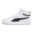 thumbnail image 1 of Tenis Puma Caven Mid 2.0 White Hombre blanco 25.5, 1 of 5