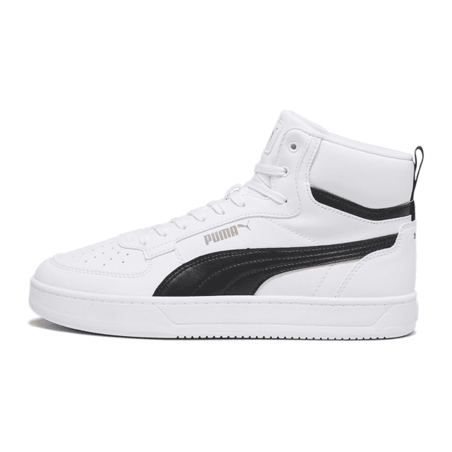 Tenis Puma Caven Mid 2.0 White Hombre blanco 25.5