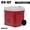 Crimson Red Arkansas Razorbacks, variant on Igloo 60 QT Profile II NCAA Rolling Cooler, Alabama Crimson Tide, Red
