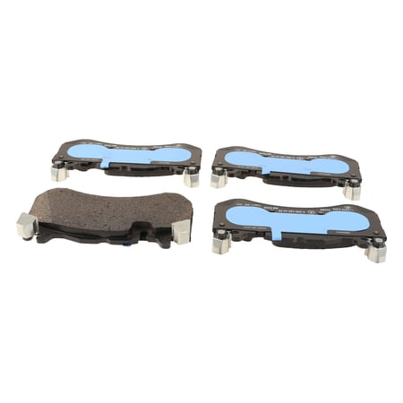 Genuine OE Replacement Brake Pad Set