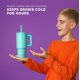 thumbnail image 4 of Simple Modern Disney Kids - Vaso de 24 onzas con asa y tapa de silicona con popote | A prueba de derrames y resistente a fugas, botella de acero inoxidable reutilizable | Regalo para niños, 4 of 8