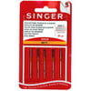 Singer Regular Point Needles - Size 11