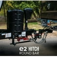 thumbnail image 2 of Progress Mfg Round Bar Fastway E2 2-Point Sway Control RV Hitch, 2 of 7