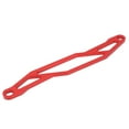 thumbnail image 3 of RC Car Battery Pressure Plate, Lightweight Aluminum Alloy Battery Pressure Board for  TT02, 3 of 8