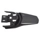 thumbnail image 1 of Guardia de Salpicaduras de Barro de MotoCticla, Patrón de Fibra de Carbono Protector de Motocicleta Protectora de Barro Trasero para x160 x260, 1 of 7