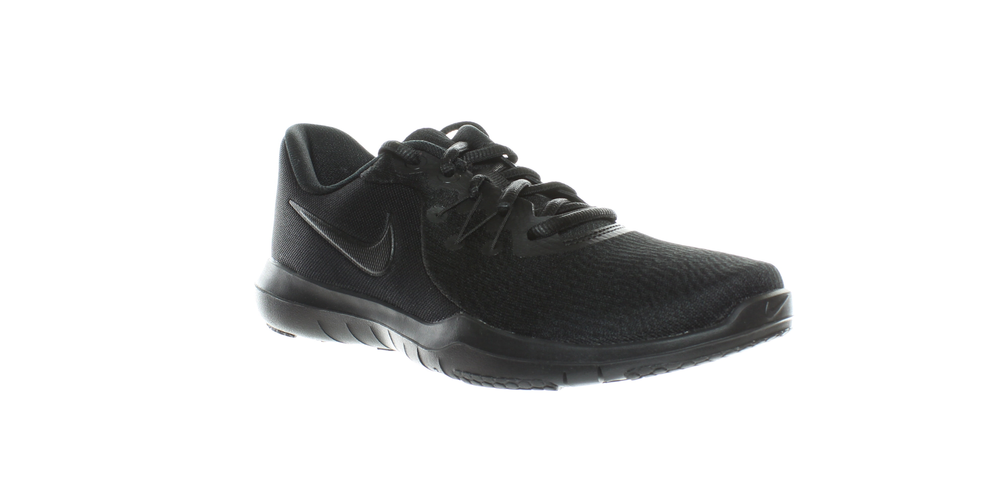 nike flex supreme tr 6 black