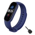 thumbnail image 1 of Smartwatch Nuevo xoss m6/m5 smart watch bluetooth 5.0 Impermeable/Pulsera Deportiva De Cheques Carga Magnética, 1 of 4