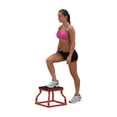 thumbnail image 3 of Body-Solid Plyo Box Set 6-42" Cross Training Plyo Box (BSTPBS5) *New*, 3 of 5
