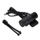 thumbnail image 2 of Computer Webcam, Noise Reduction USB Plug And Play USB Camera 1080P Full HD Dual Microphones  For Video Calls For Online Class Teaching For Web Live Broadcasts ANGGREK USB Camera, 2 of 8