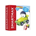 thumbnail image 2 of SmartMax Mi Primer Auto: Set de Construcción STEM Magnético, 2 of 5