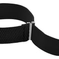 thumbnail image 7 of FEDPOP Men's Heavy Duty X-Back Suspenders with Metal Clips Black, 7 of 7
