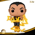 thumbnail image 2 of Figura Funko Pop Heroes DC Comics Black Adam Clasico 440, 2 of 3