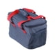 thumbnail image 5 of Fiambrera totalmente aislante, bolsa para el almuerzo con aislamiento de 15 l, lonchera, bolsa para el almuerzo, instalación sin esfuerzo, 5 of 12