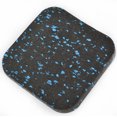 thumbnail image 1 of OUNONA Treadmill Vibration Pads Environmental Protection Material Noise Reduction Mat 4Set for Home Use, 1 of 5