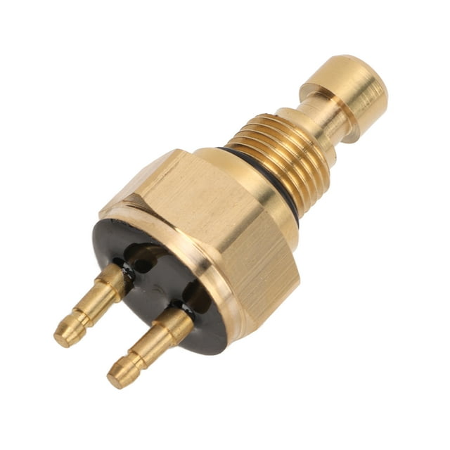 27010-1202, Capteur de Radiateur en Laiton à Haute Résistance de Conductivité Thermique pour Moteur Auto