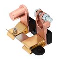 thumbnail image 3 of Interruptor de cuchilla de alta corriente de la batería del automóvil Desconecte el borne superior Interruptor de apagado de la batería, 3 of 14