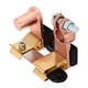thumbnail image 3 of Interruptor de cuchilla de alta corriente de la batería del automóvil Desconecte el borne superior Interruptor de apagado de la batería, 3 of 14