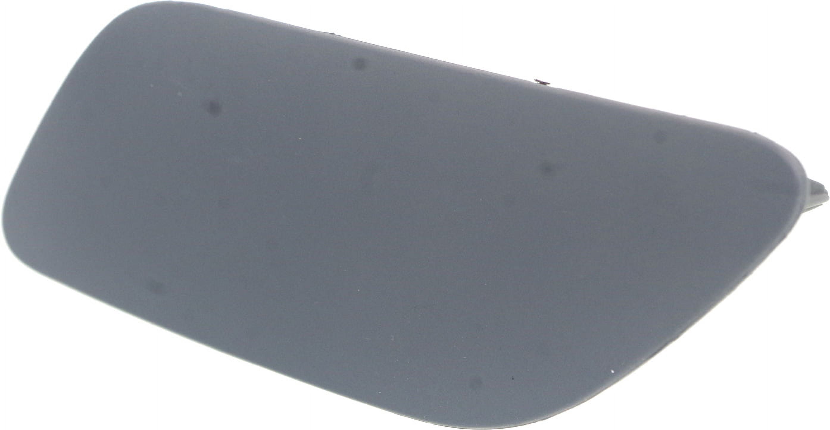 4G0955276BGRU - Headlight Washer Cover (Lower) - Audi