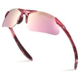 thumbnail image 1 of Gafas Deportivas Polarizadas Xagger para Niños y Jóvenes para Béisbol, 1 of 6