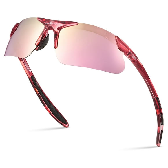 Gafas Deportivas Polarizadas Xagger para Niños y Jóvenes para Béisbol
