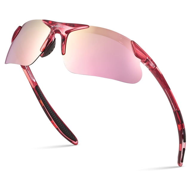 Gafas Deportivas Polarizadas Xagger para Niños y Jóvenes para Béisbol