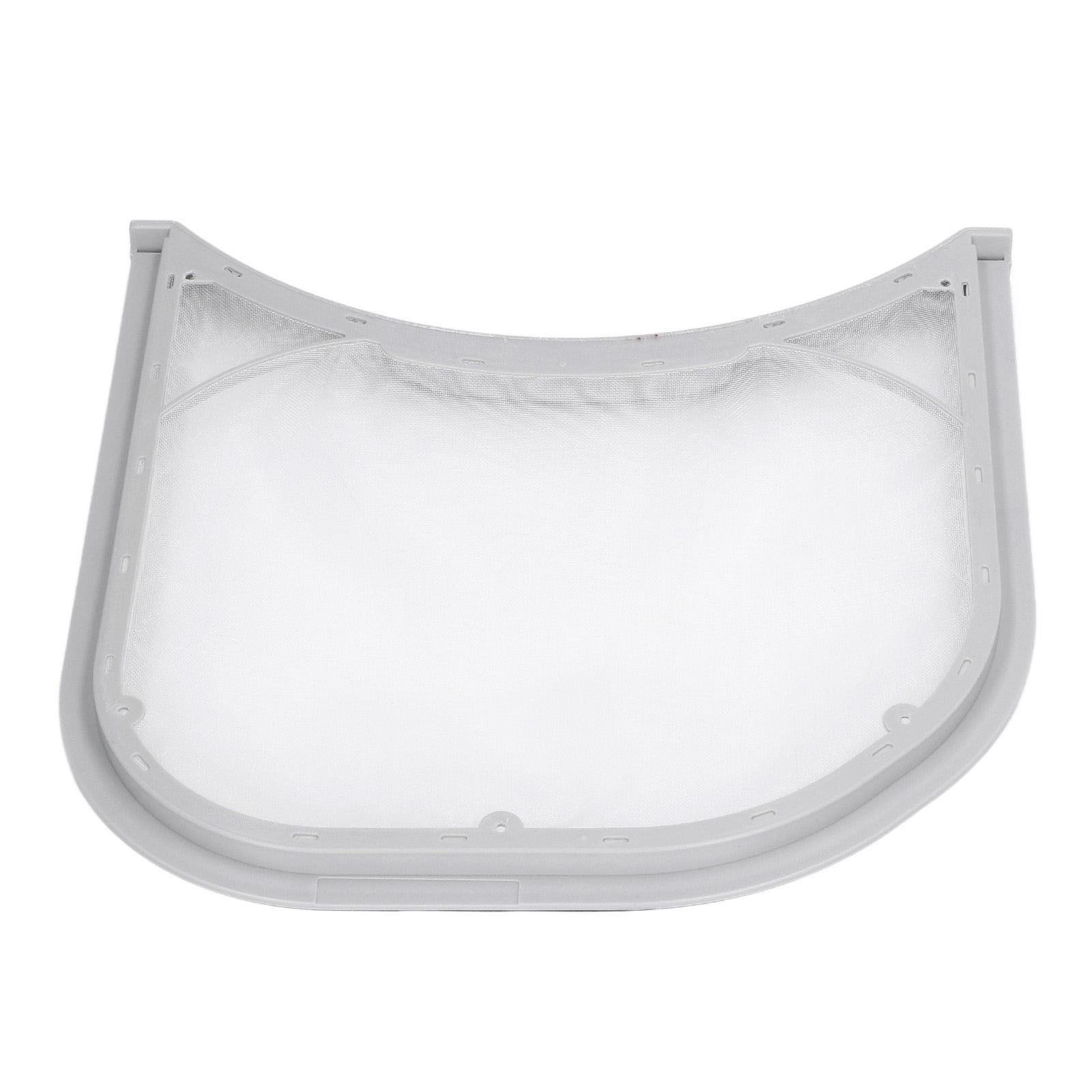 Sparefixd Filtro De Pelusa Para Lavadora Zanussi