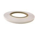 thumbnail image 1 of Cinta para hilvanar de doble cara, rollo de 3/8" x 50 yardas, 1 of 4