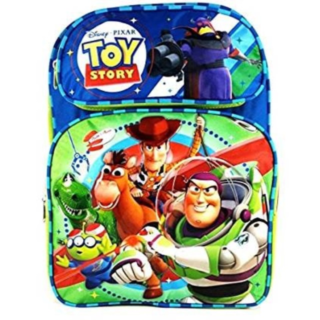walmart toy story backpack