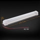 thumbnail image 4 of Barra de luz LED interior universal de ahorro de energía, tiras LED de rendimiento estable y de larga duración para el interior del automóvil, autocaravana, caravana, barco, cocina, baño y dormitorio, 4 of 5