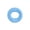 Light Blue, variant on YYDENG Elastic Tear-resistant 5 Resistance Level Silicone Hand Grip Strengthener Ring Non- Portable 20-80LB Finger Exerciser for Climbing Guitar Playing Hand Rehabilitation Daily Forearm Workout