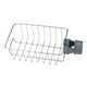 thumbnail image 1 of Escurridor de fregadero de acero inoxidable, cesta para jabón, cepillo para platos ajustable aumentar con riel, 1 of 9