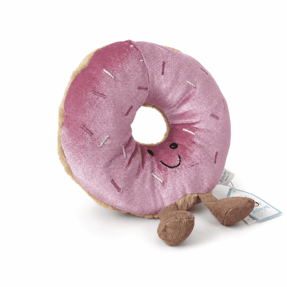 Jellycat Amuseables Doughnut Stuffed Toy