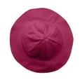 thumbnail image 2 of Decorative Doll Hat Colorful 18 Inch Girl Doll Sun Hat For Game Decorations Costume Hats For Kids Dolls, 2 of 4