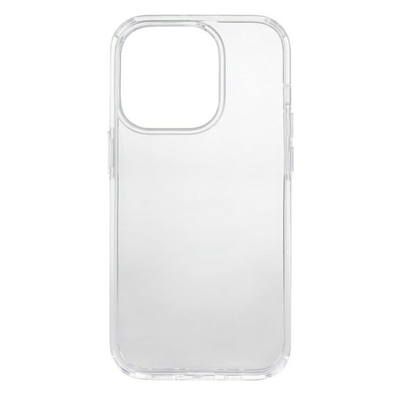 Onn. iPhone 14 Pro Phone Case, 6 ft. Drop Protection