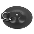 thumbnail image 2 of Surfboard Camera Mount Base, PVC Surfboard Camera Mount Fixed Bracket With D, 2 of 8