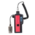 thumbnail image 2 of UT312 Portable Vibration Meter High Sensitive Probe Vibration Displacement Velocity Acceleration Measurement ,Versatile Frequency, 2 of 6
