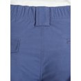thumbnail image 3 of Wrangler Men's and Big Men's Outdoor Back Elastic Flat Front Shorts, 3 of 8