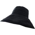 thumbnail image 5 of CoCopeaunts Women Bucket Hat Large Wide Brim Foldable Outdoor Sun Protection Fisherman Hat Hiking Climbing Hunting Sun Cap, 5 of 8