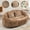 Coffee, variant on Modern Sofas Bean Bag sofa Lazy Sofa Durable Comfort Lounger High Back Bean Bag Chair Couch for Adults and Kids, Indoor & Outdoor, Accent Floor Soft Lounge Chair (Black chenille),Rustic Sofas