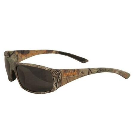 Bolle 12041 Weaver Shooting and Sporting Glasses Realtree Xtra
