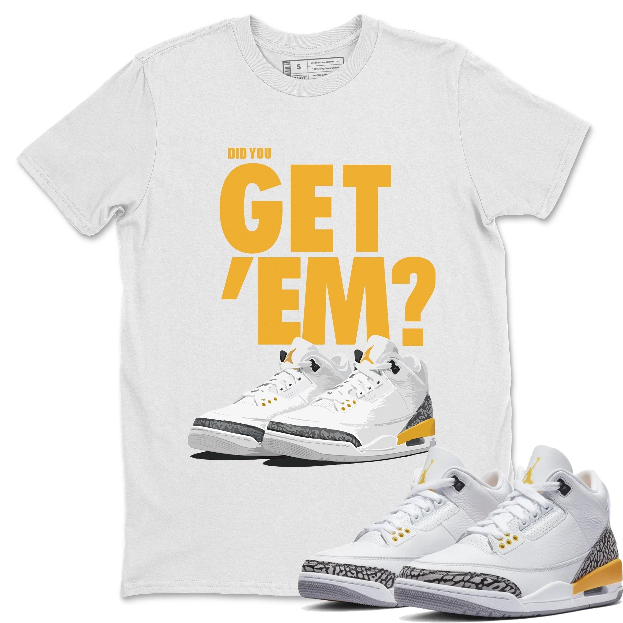 Nike Sneakers Nike White And Orange Shirt Nike Club T-shirt In