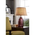 thumbnail image 2 of Mason Glass Table Lamp, 2 of 2