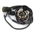 thumbnail image 3 of Stator Replacement Part For Honda CR250 CR250R 1991 31100-KZ3-J, 3 of 10