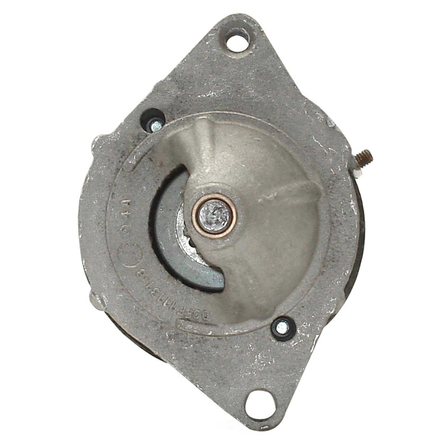 FVP Professional 3207 Starter Standard